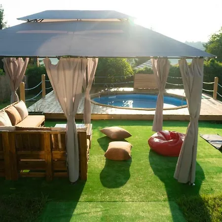 Apartment Popovica Hills