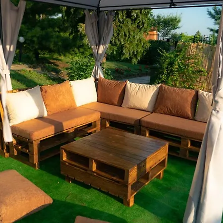 Apartment Popovica Hills *