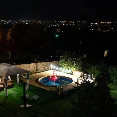 Popovica Hills Apartment